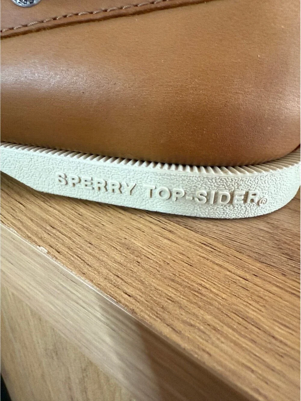 N/A classic sperry